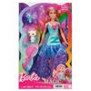 Barbie Ana Karakter Bebekler A Touch Of Magic MTL-HLC31