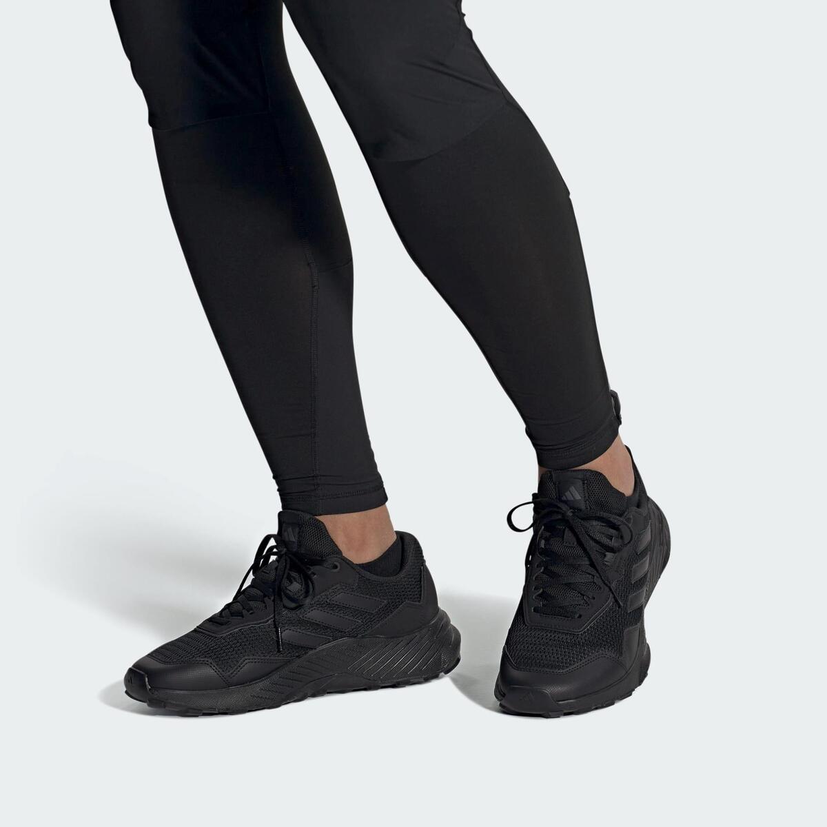 Adidas Tracefinder If0553 Siyah