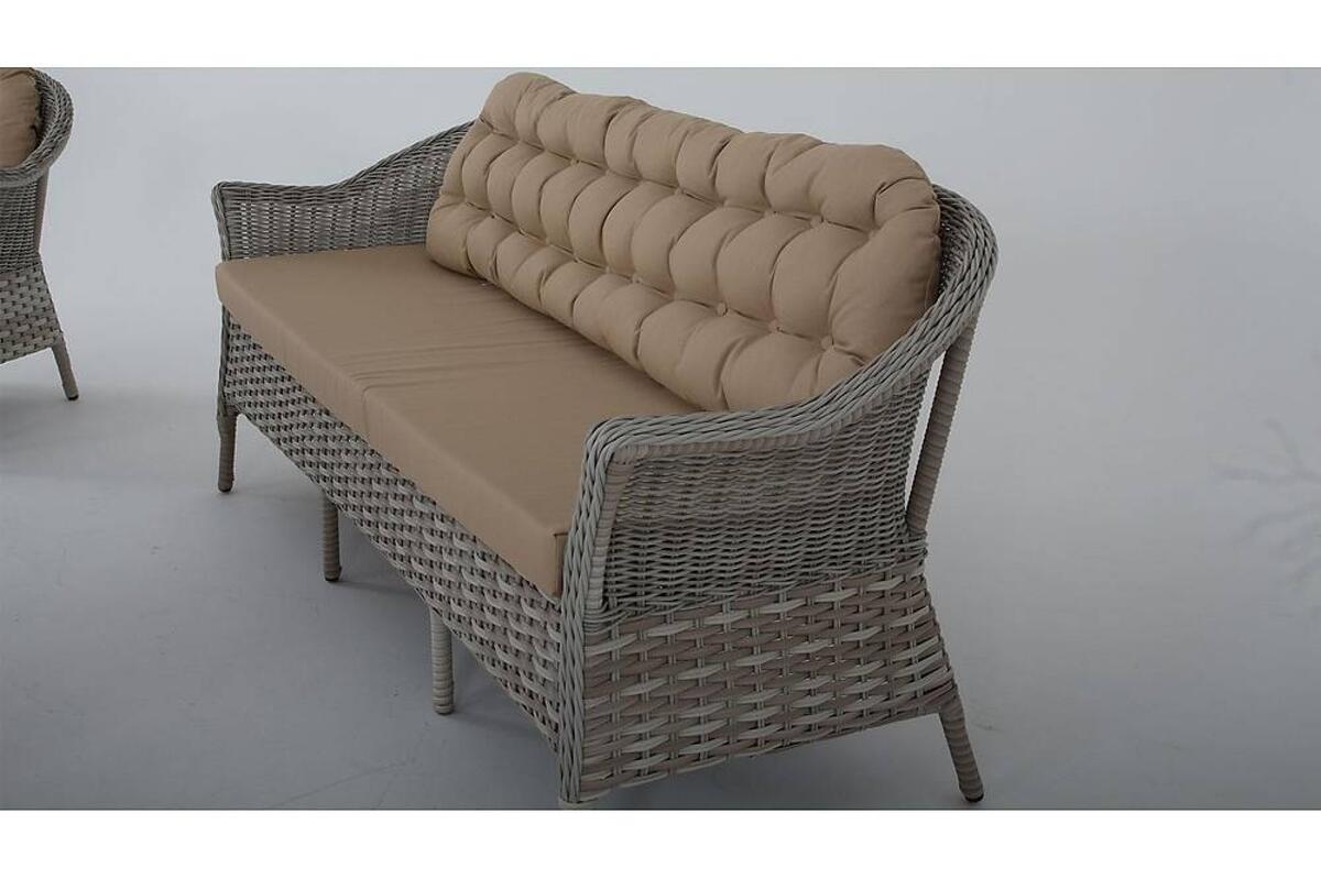 Flexy Orkide (861) 3+1+1+S