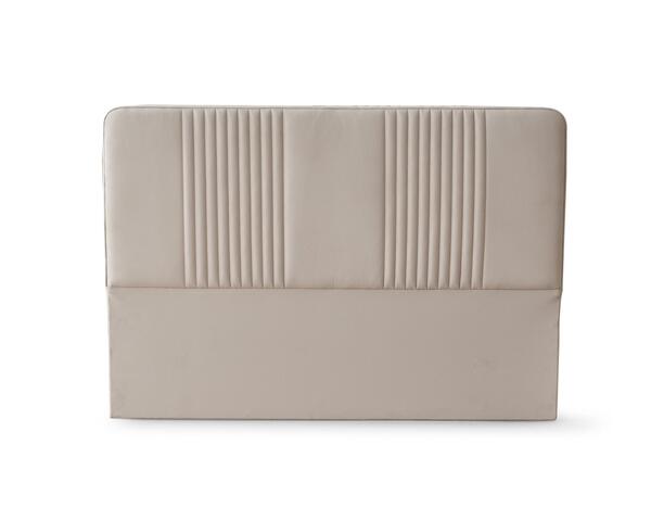 Armis Başlık 100 Cm Winart Krem