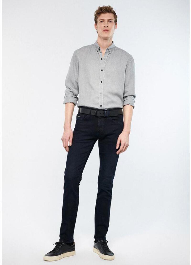 Mavi Pantolon Jake Deep Lüx M0042282409 Lacivert