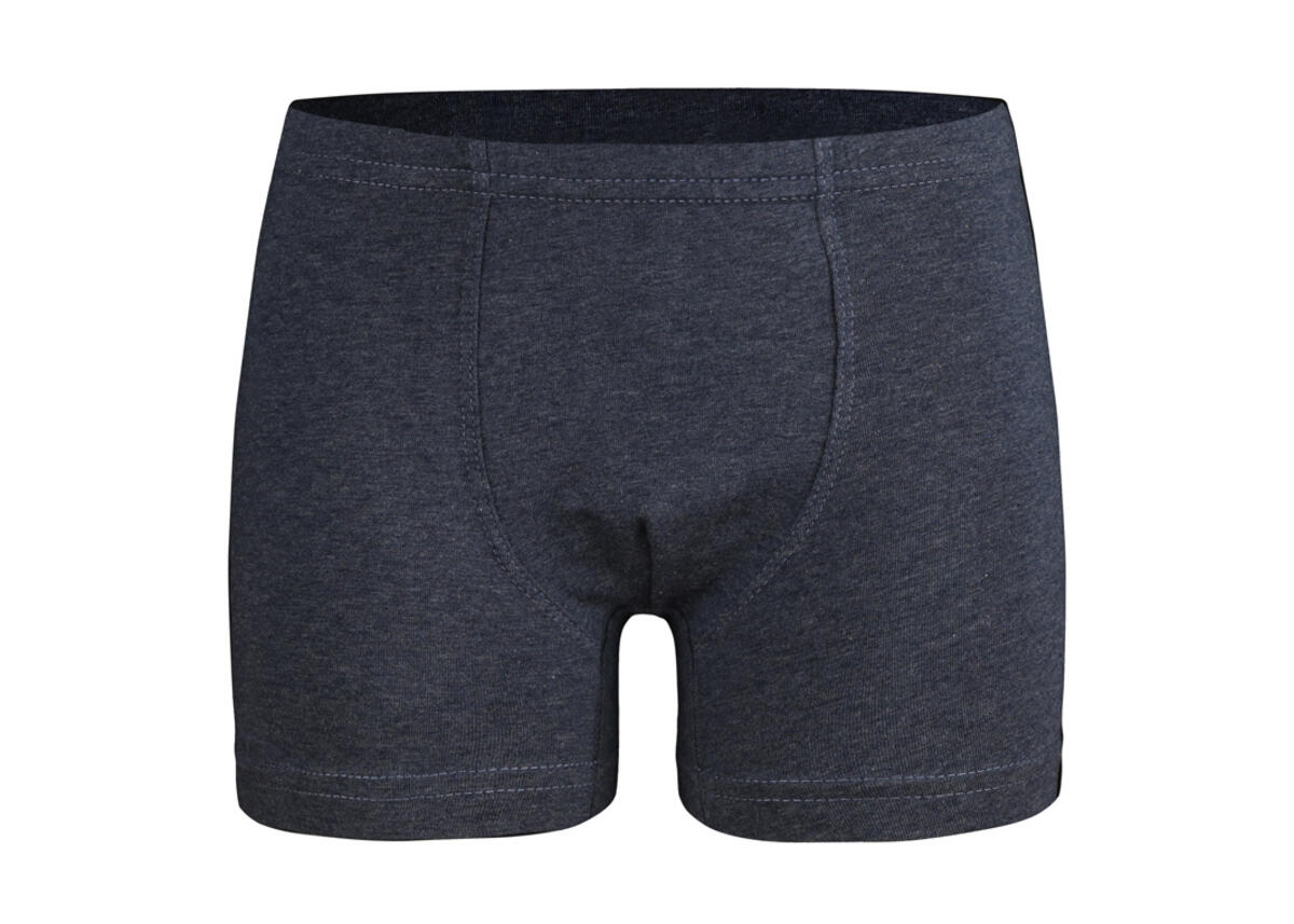 Donella Boxer Erkek Çocuk 7524 4/5