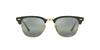 Ray-Ban Gözlük Erkek 0RB3016 1368G4 51