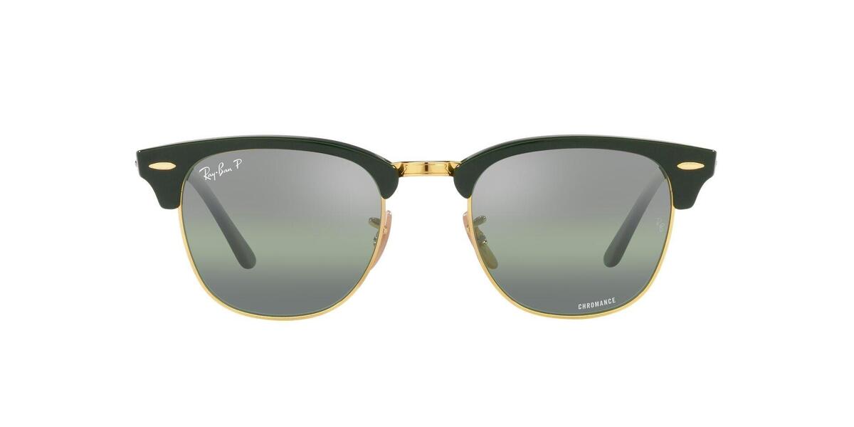 Ray-Ban Gözlük Erkek 0RB3016 1368G4 51