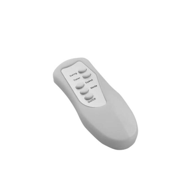 Gosso Vantilatör Smart SV-1025