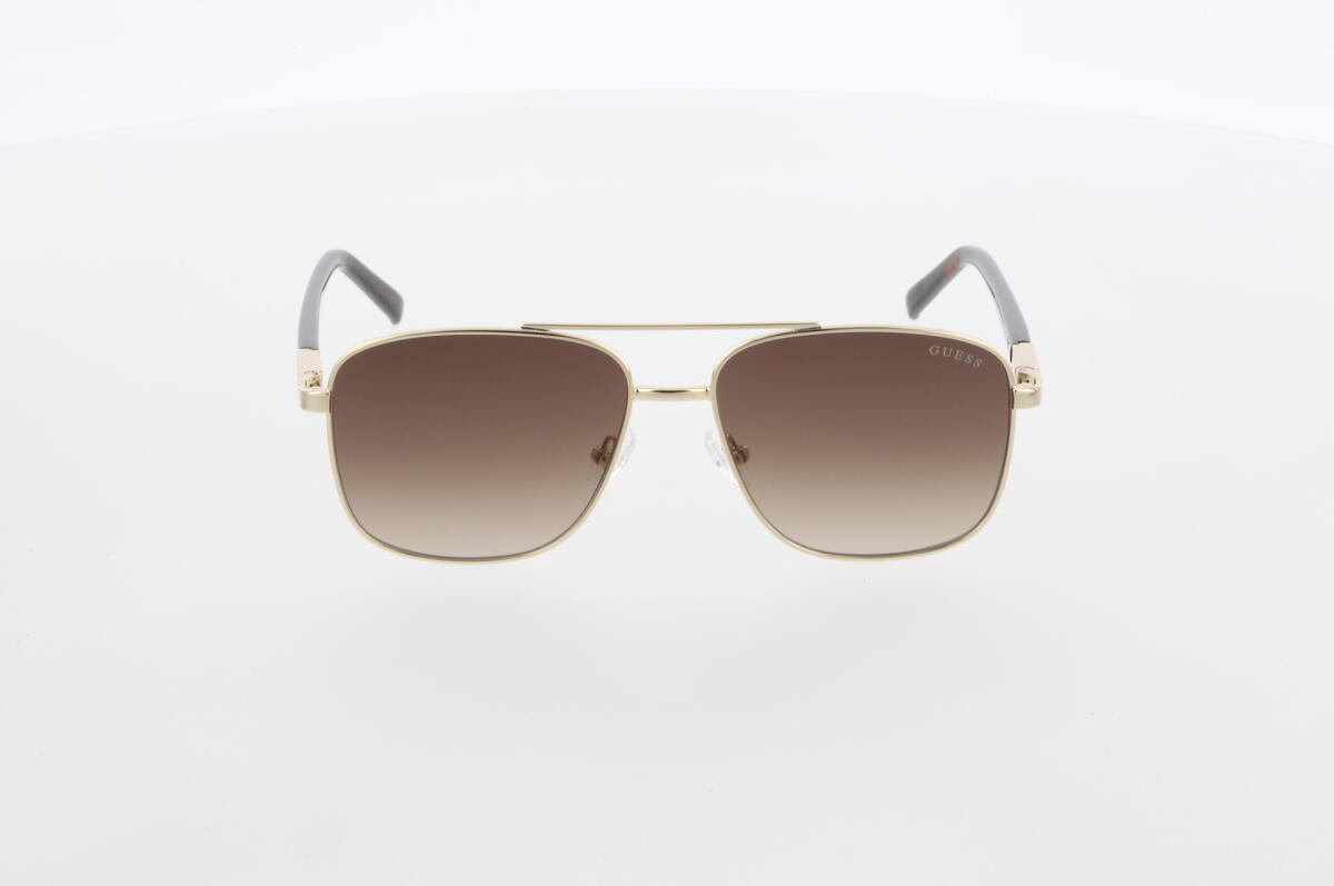 Guess Gözlük Unisex GU3040 33F