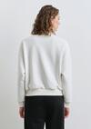 Mavi Sweatshirt M1S10373-70057 Beyaz