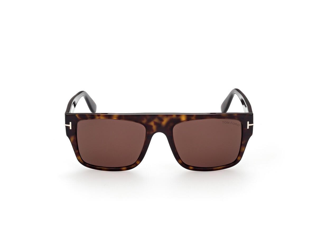 Tom Ford Gözlük Unisex FT0907 52E