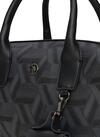 U.S. Polo Assn. Postacı Çanta US25525 Siyah