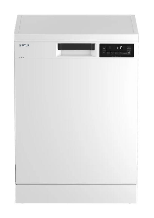 Altus Bulaşık Makinesi AL 445 NX Beyaz