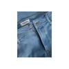 Jack&Jones Pantolon 12244276 Mavi