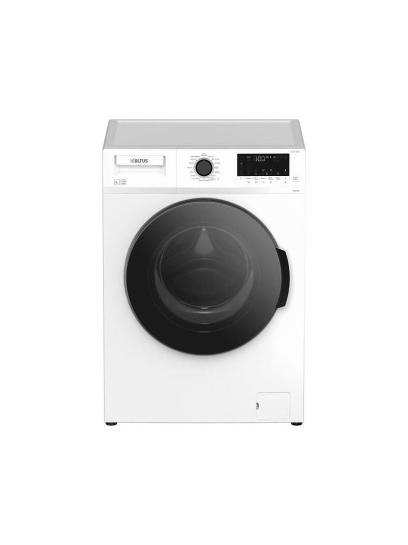 Altus Çamaşır Makinesi Al 9123 X Beyaz