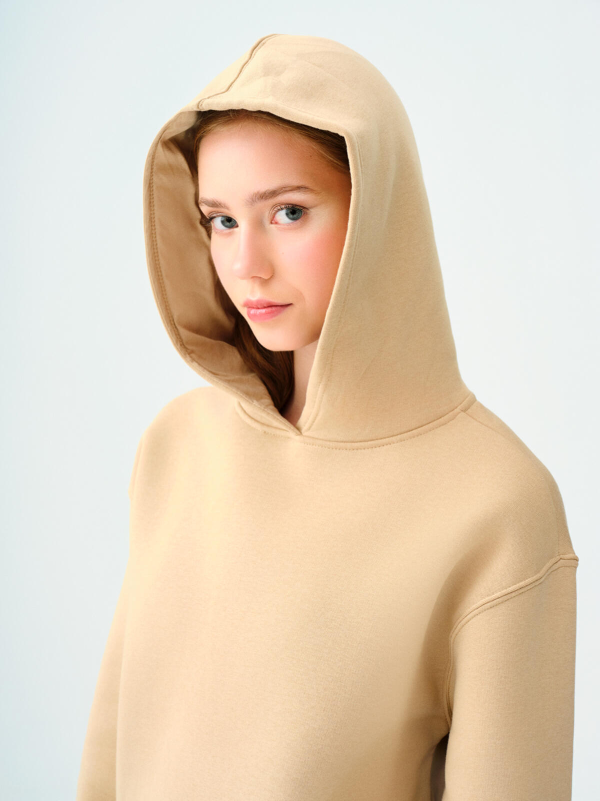 Loft Sweatshirt 2033675 Bej