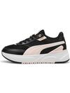 Puma R78 Disrupt Lt 39906608 Siyah