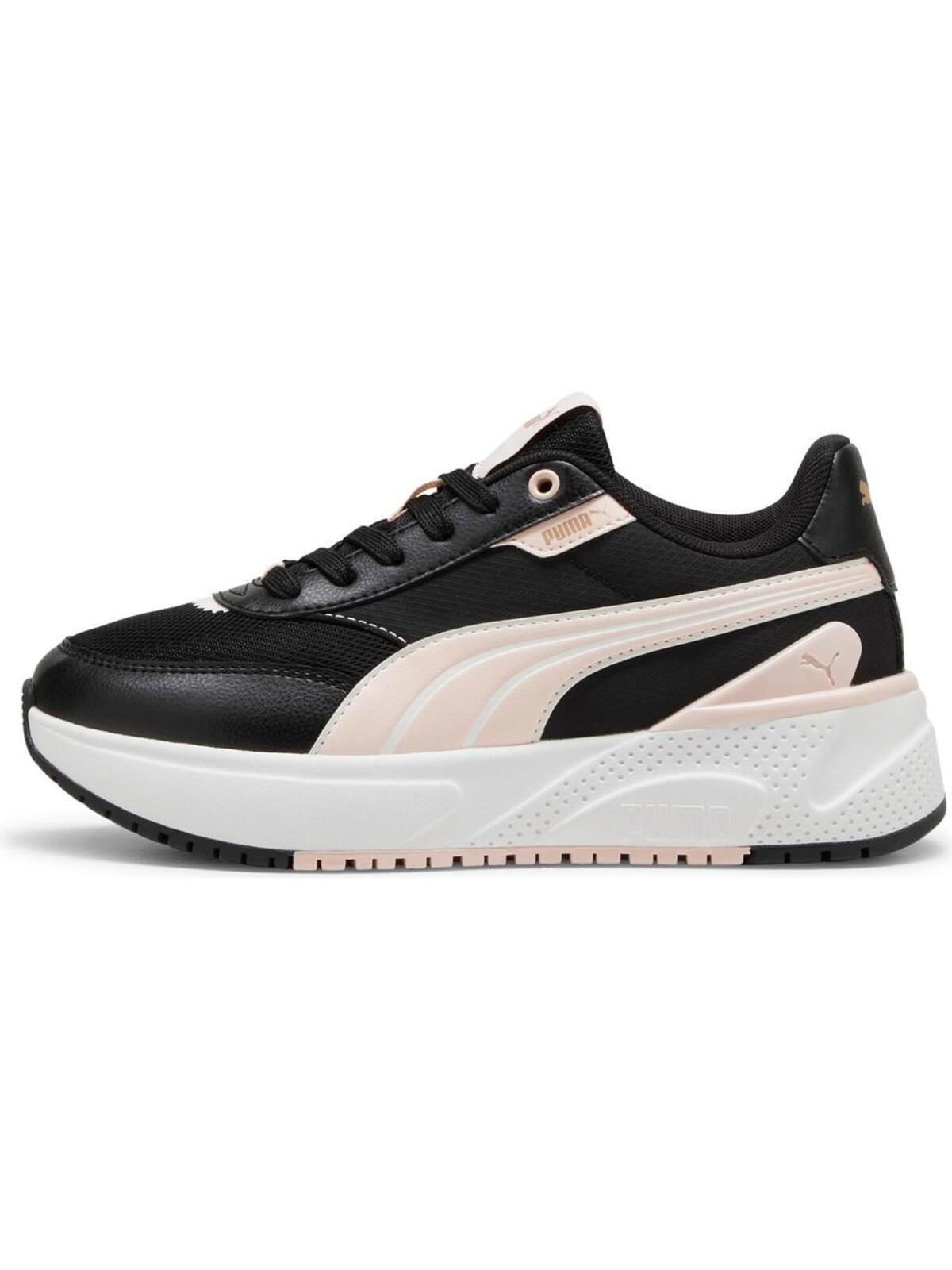 Puma R78 Disrupt Lt 39906608 Siyah