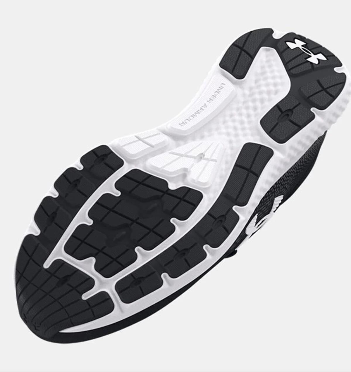 Under Armour Ua Charged Rogue 4 3026998-001 Siyah 43