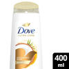 Dove Şampuan Hindistan Cevizi Yağı Güçlendirici 400Ml