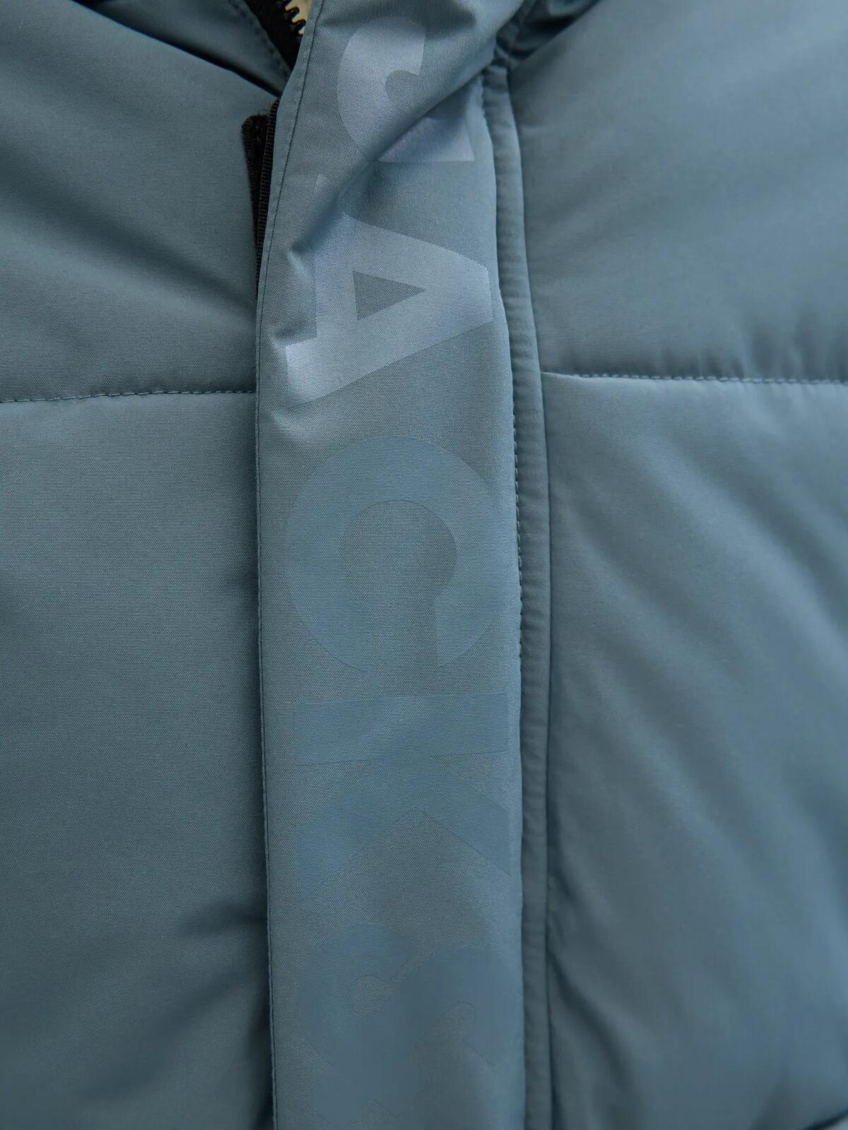 Jack&Jones Junior Mont Erkek Çocuk 12246122 Mavi