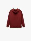 Koton Sweatshirt Erkek Çocuk 6WKB10026TK Bordo