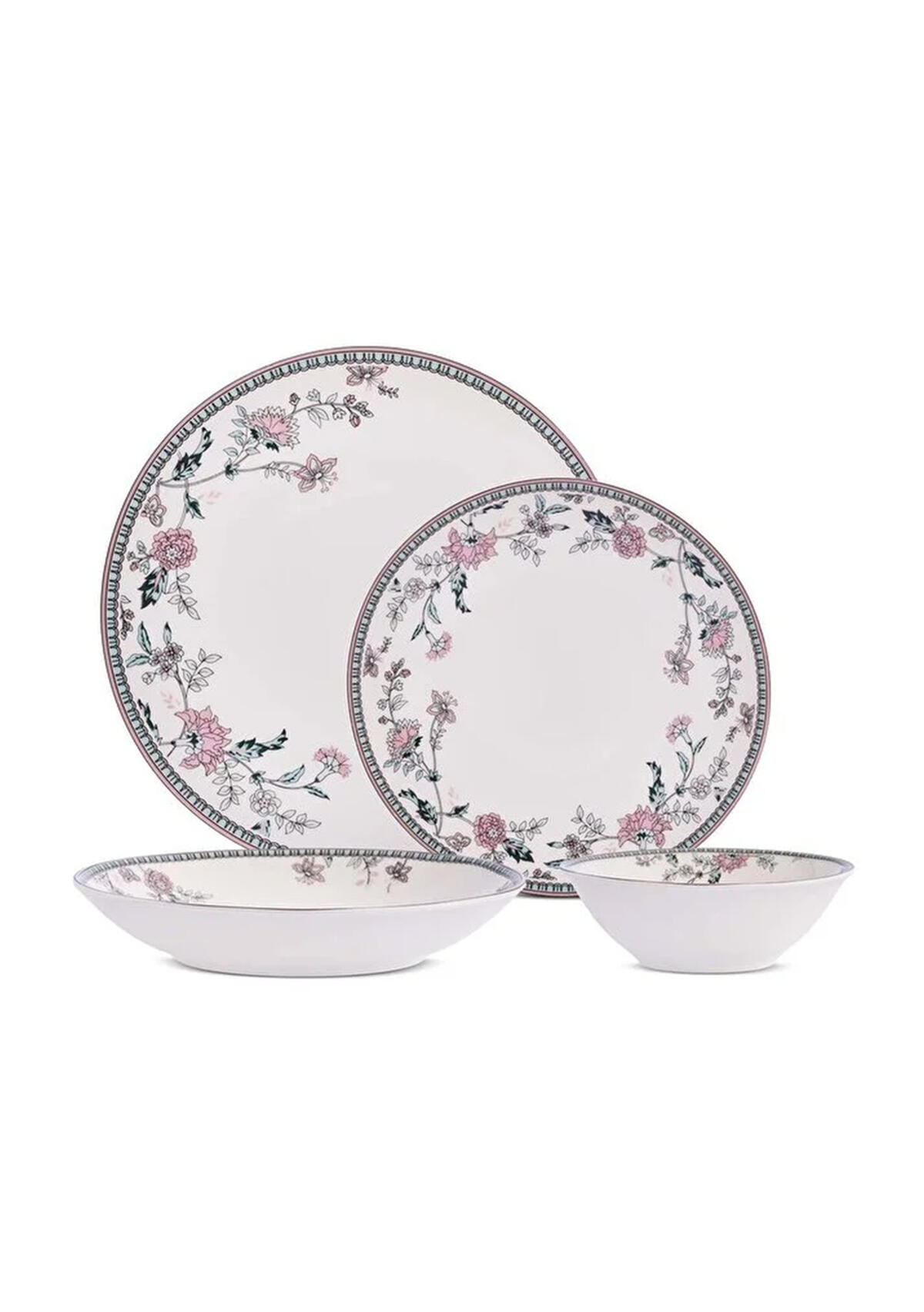 Aryıldız Yemek Takımı 24P Norvıa 153AR309896