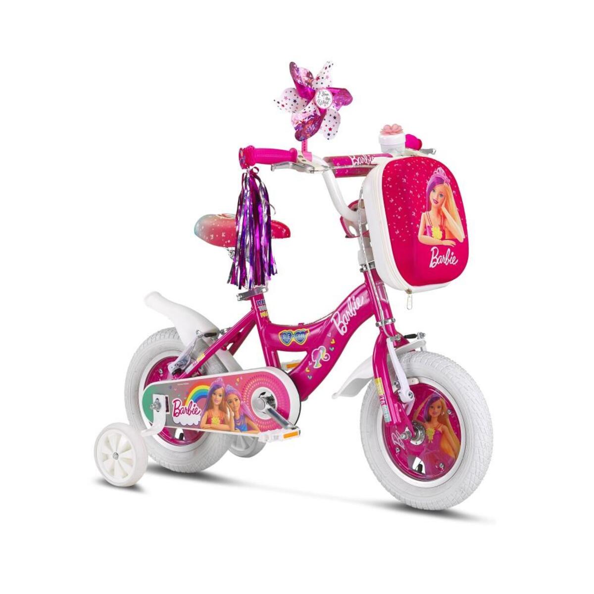 Ümit Bisiklet Barbie 1243