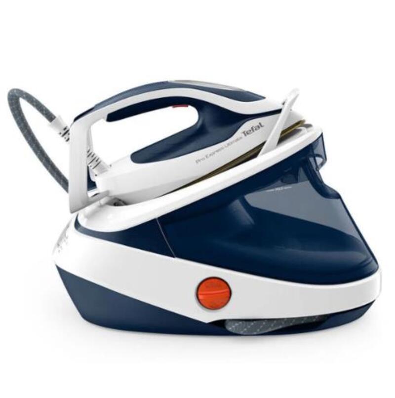 Tefal Ütü Pro Express Ultimate II Gv9712 1830008512