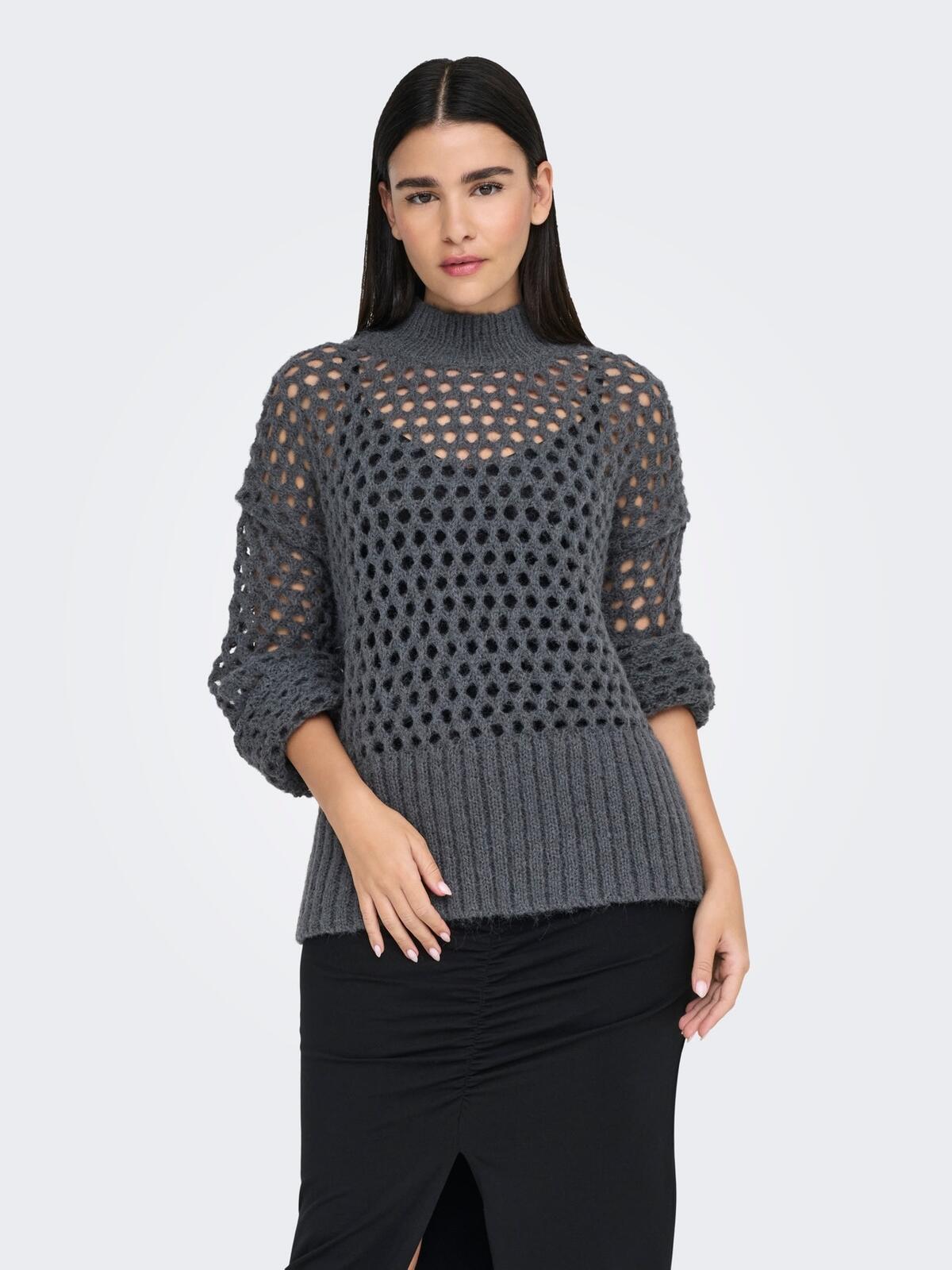 Only Kazak 15324135 Antrasit