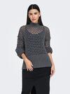Only Kazak 15324135 Antrasit