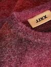 Jjxx Kazak 12260602 Kırmızı