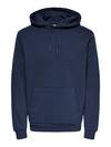 Only&Sons Sweatshirt 22018685 Koyu Mavi