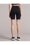 Skechers W Table Project Biker Legging S231201-001 Black