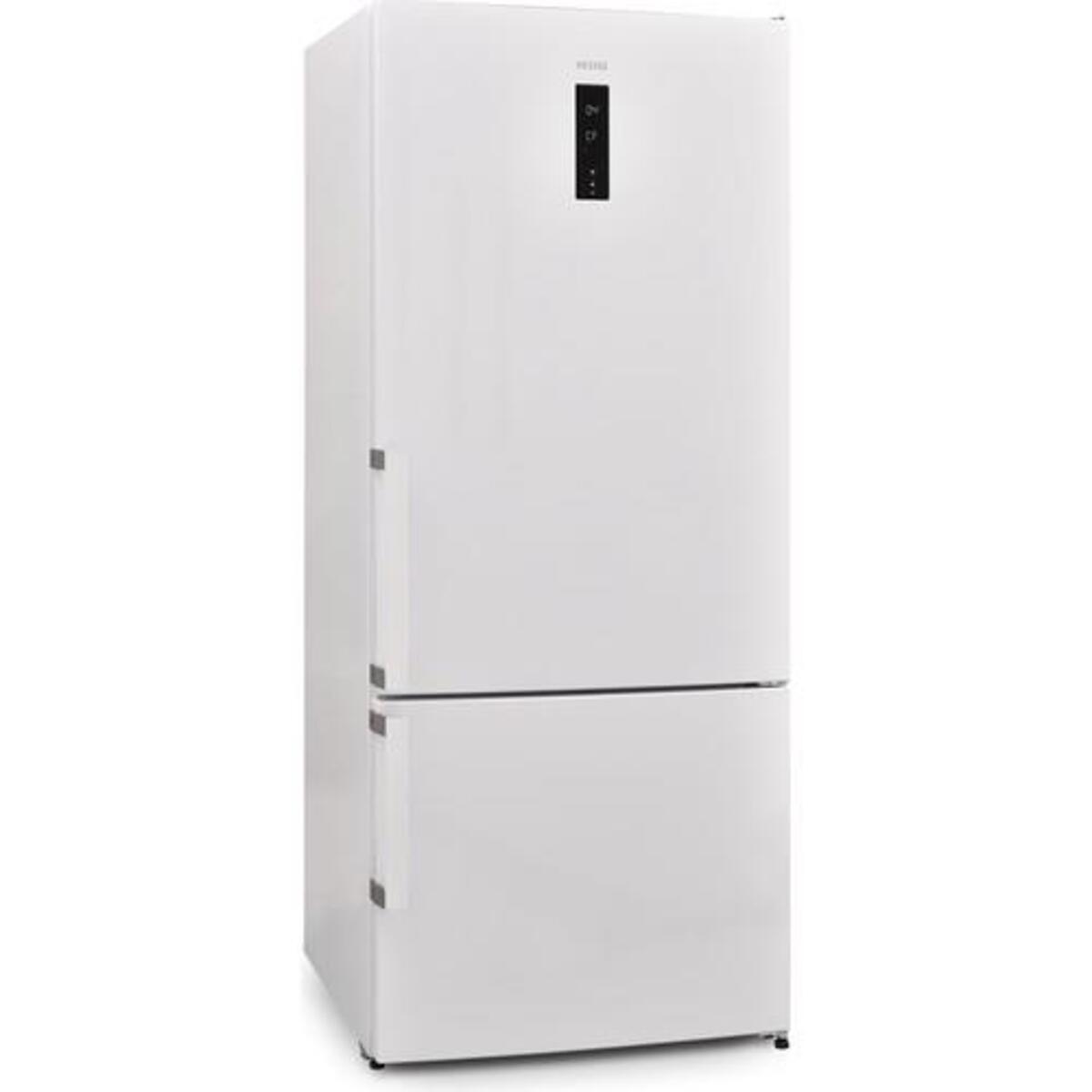 Vestel Buzdolabı No-Frost NFK60112 E GI PRO WIFI