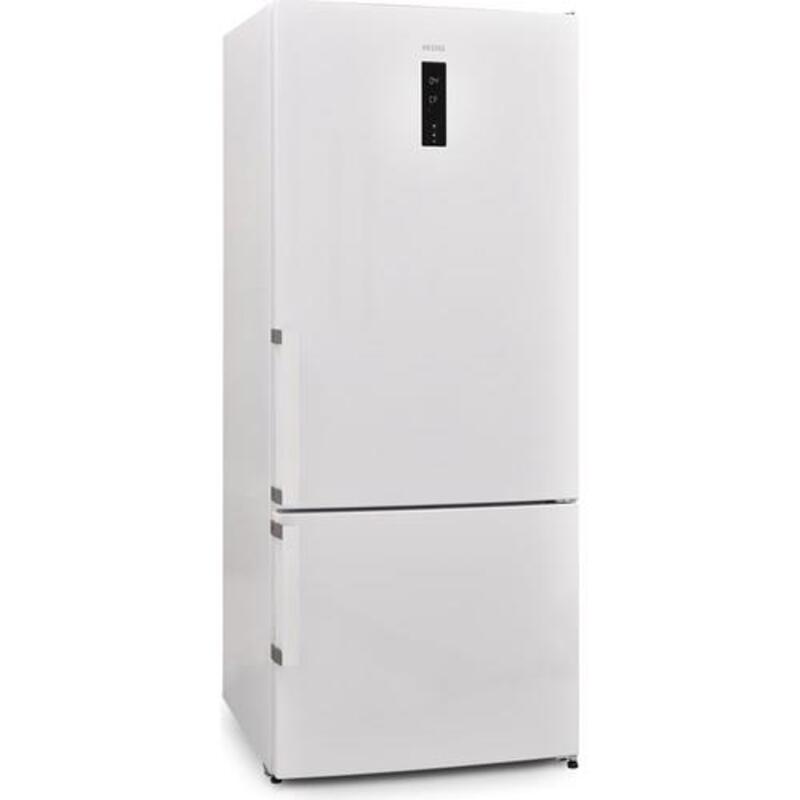 Vestel Buzdolabı No-Frost NFK60112 E GI PRO WIFI