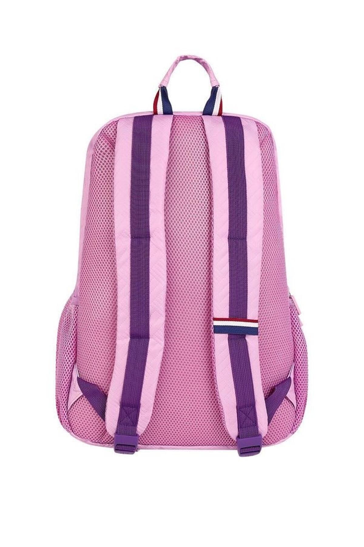 U.S. Polo Assn. Sırt Çantası PLCAN24329