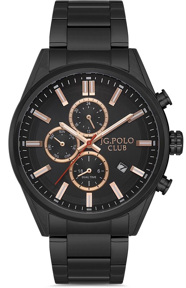 Jg.Polo Club Saat Erkek JPC 2162.4