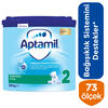 Aptamil 2 Akıllı Kutu 350Gr