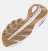 Under Armour Ua Shift 3027776-100 Beyaz