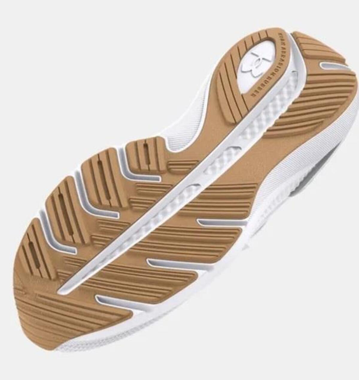 Under Armour Ua Shift 3027776-100 Beyaz