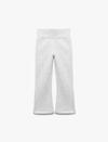 Koton Pantolon Kız Çocuk 6WKG40097AK Gri