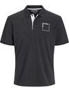 Jack&Jones Tişört 12269307 Siyah