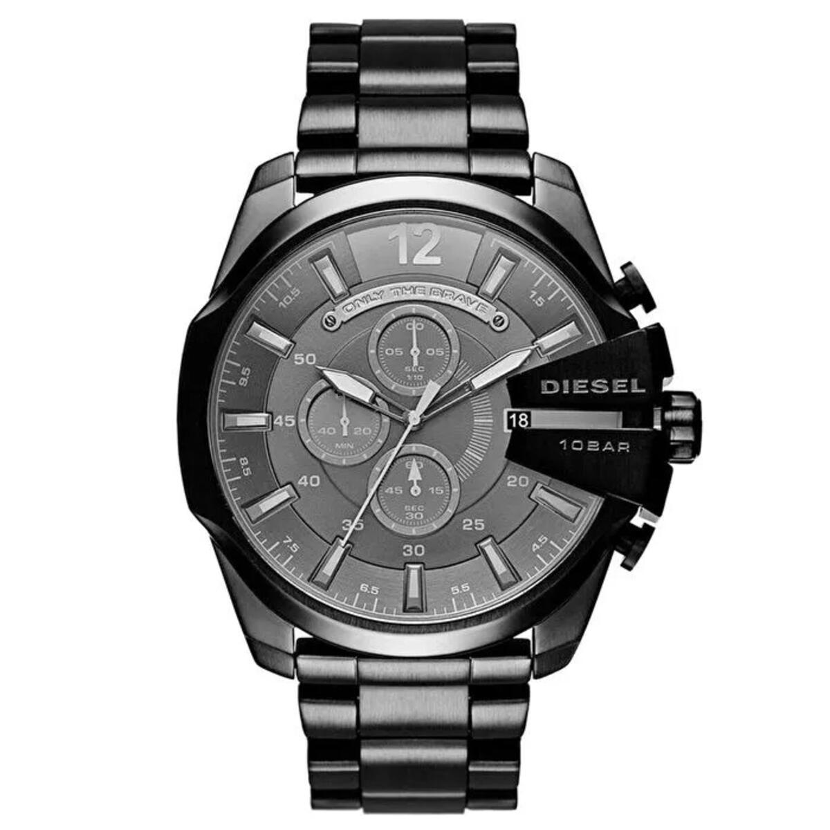 Diesel Saat Erkek DZ4355