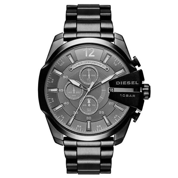 Diesel Saat Erkek DZ4355