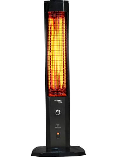 Luxell Elektrikli Isıtıcı Kule Tipi MHR-1800-3R (Dy)