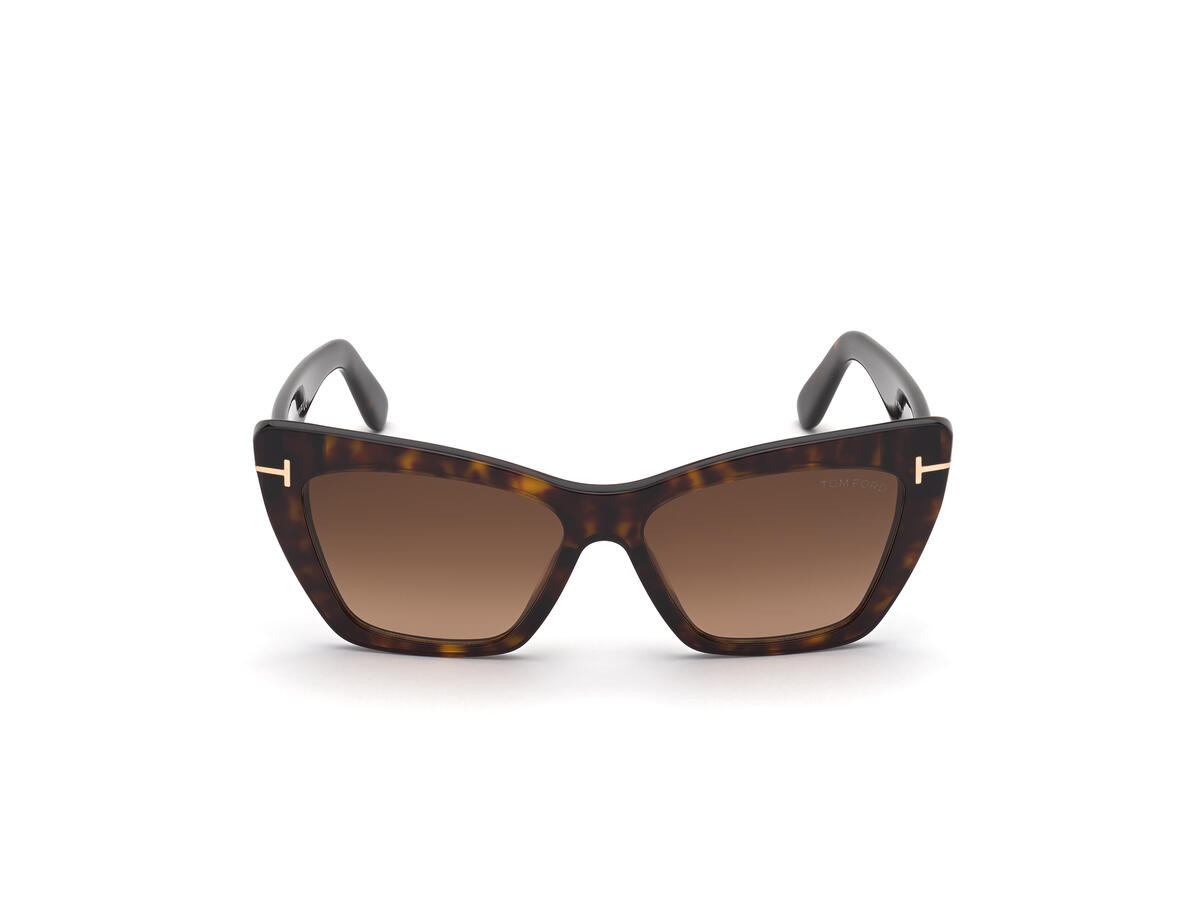 Tom Ford Gözlük Kadın FT0871 52F