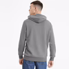 Puma Hoodie Classics Logo Hoodie Tr 530084_03 Gri