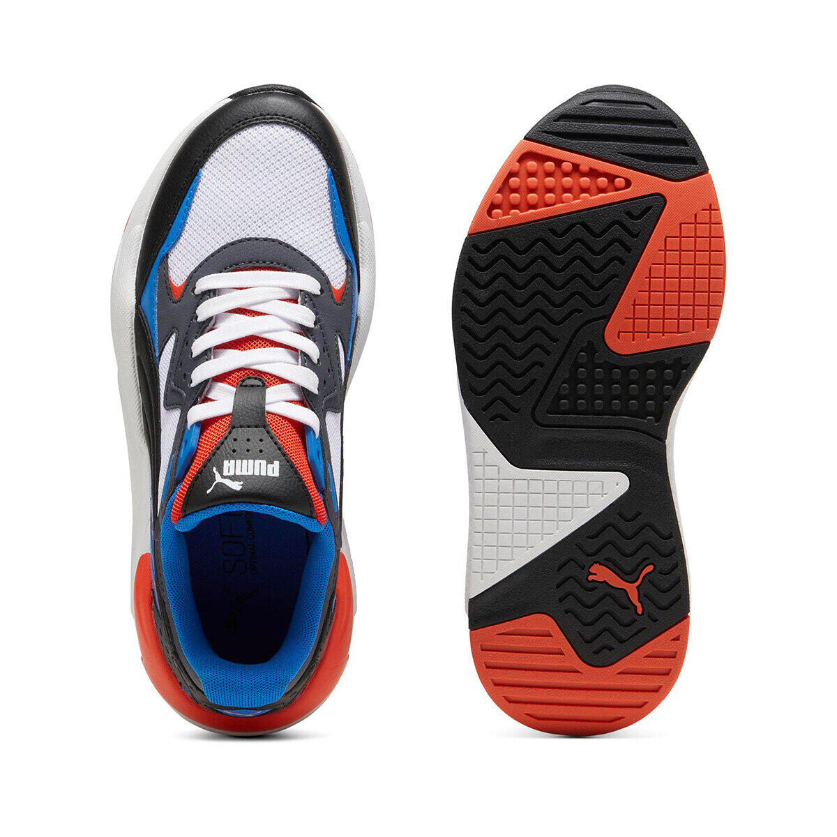 Puma X-Ray Speed Jr 38489827 Beyaz