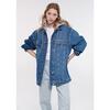 Mavi Ceket Lexa M110641-35265 İndigo