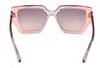 Guess Gözlük Kadın GU7896 74Z 53-16-140