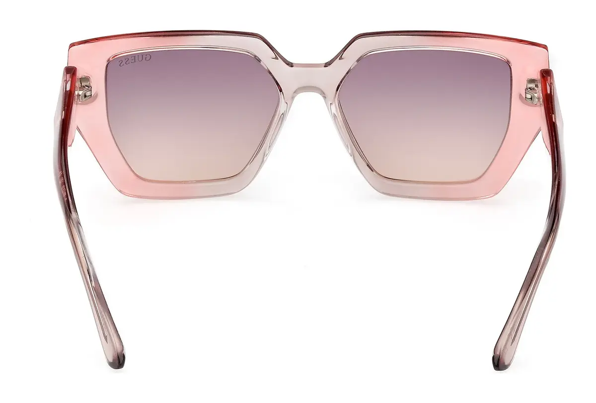 Guess Gözlük Kadın GU7896 74Z 53-16-140