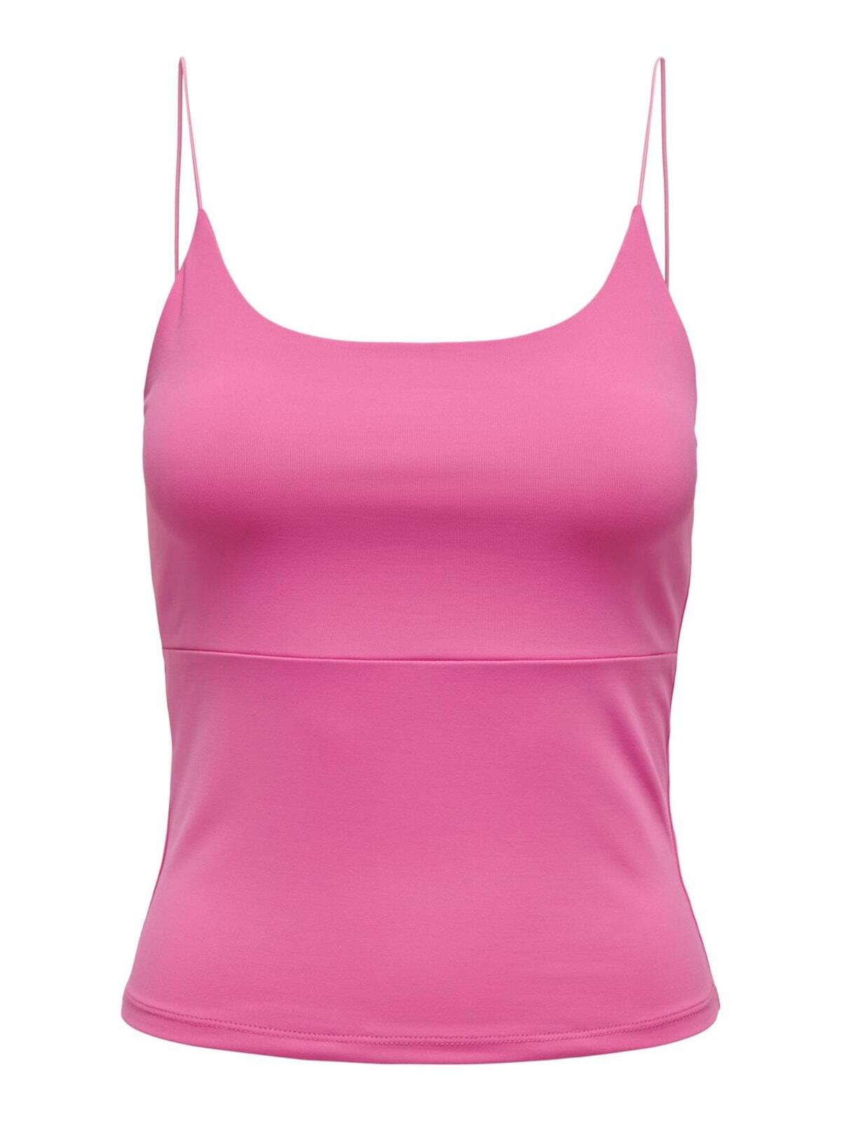 Only Bluz 15315453 Pembe (Dy)